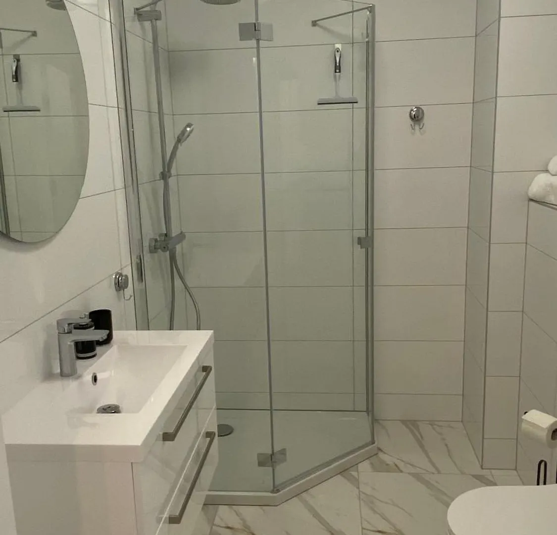 Apartament Czas Relaksu Karpacz Polonia