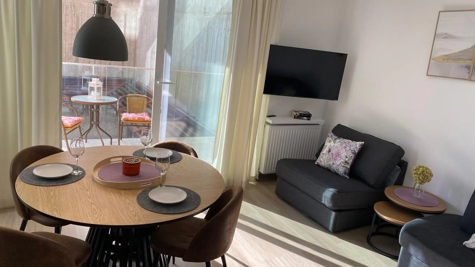 Apartament Czas Relaksu Karpacz Poland