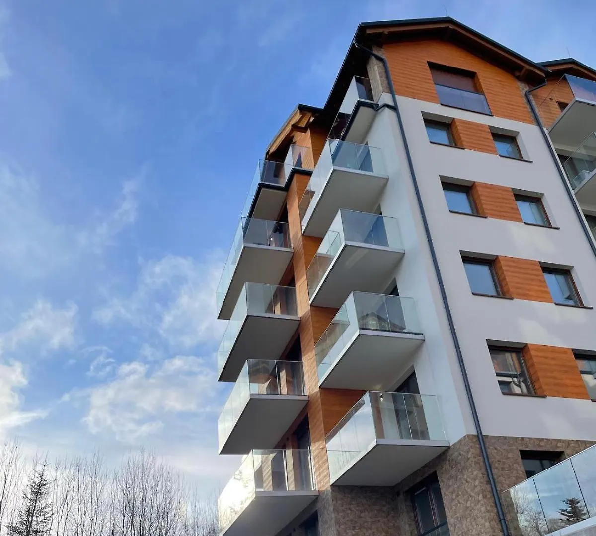 Apartament Czas Relaksu Karpacz