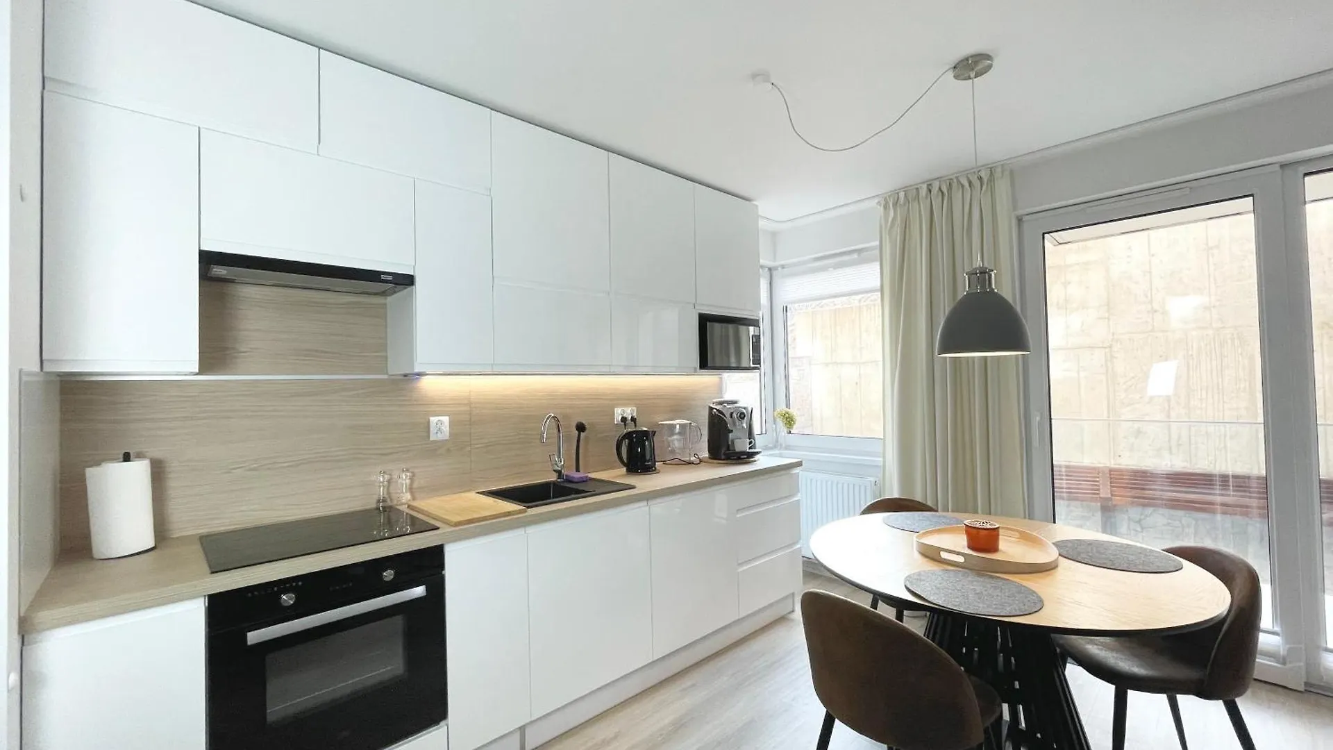 Apartament Czas Relaksu Karpacz Poland