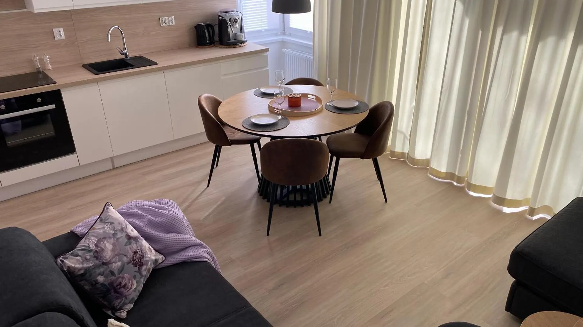 Apartament Czas Relaksu Karpacz 0*,  Poland
